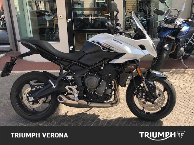 TRIUMPH Tiger 660 Sport Abs