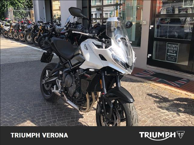 TRIUMPH Tiger 660 Sport Abs