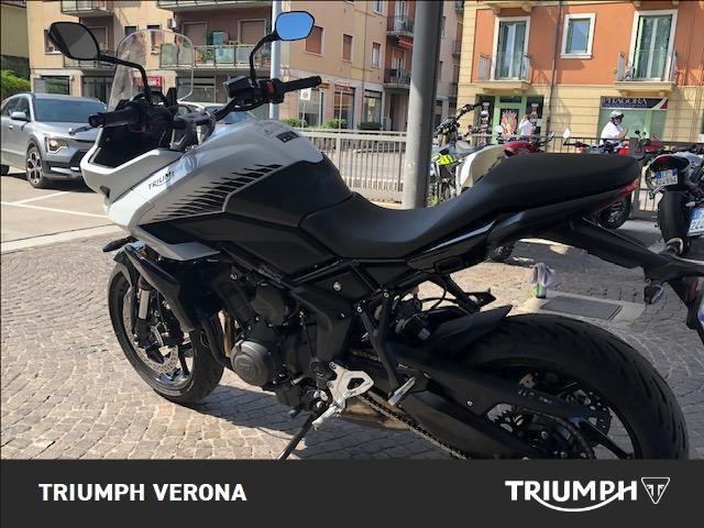 TRIUMPH Tiger 660 Sport Abs