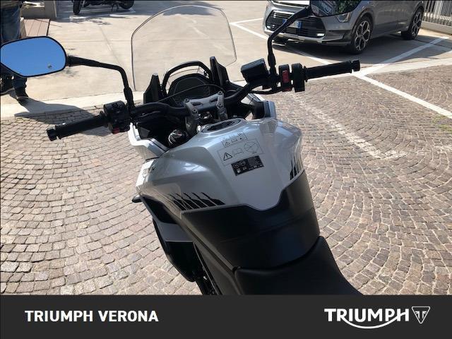 TRIUMPH Tiger 660 Sport Abs