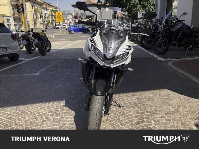 TRIUMPH Tiger 660 Sport Abs