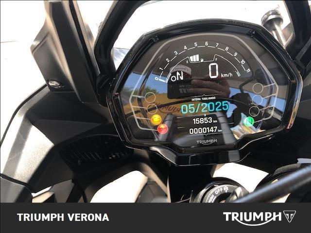 TRIUMPH Tiger 660 Sport Abs