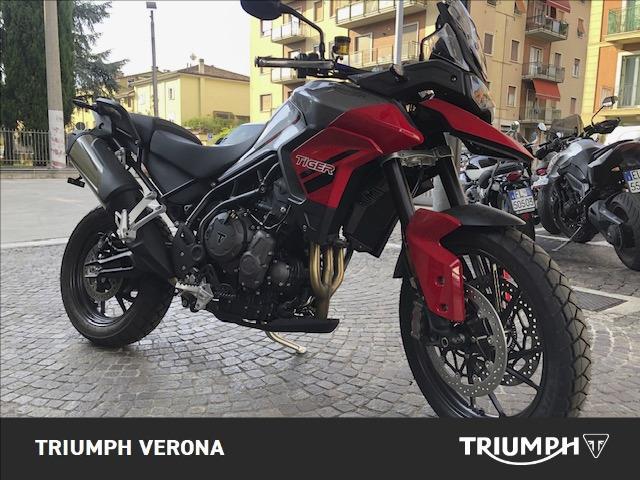 TRIUMPH Tiger 850 Sport Abs