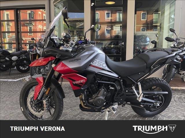 TRIUMPH Tiger 850 Sport Abs