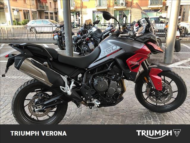 TRIUMPH Tiger 850 Sport Abs