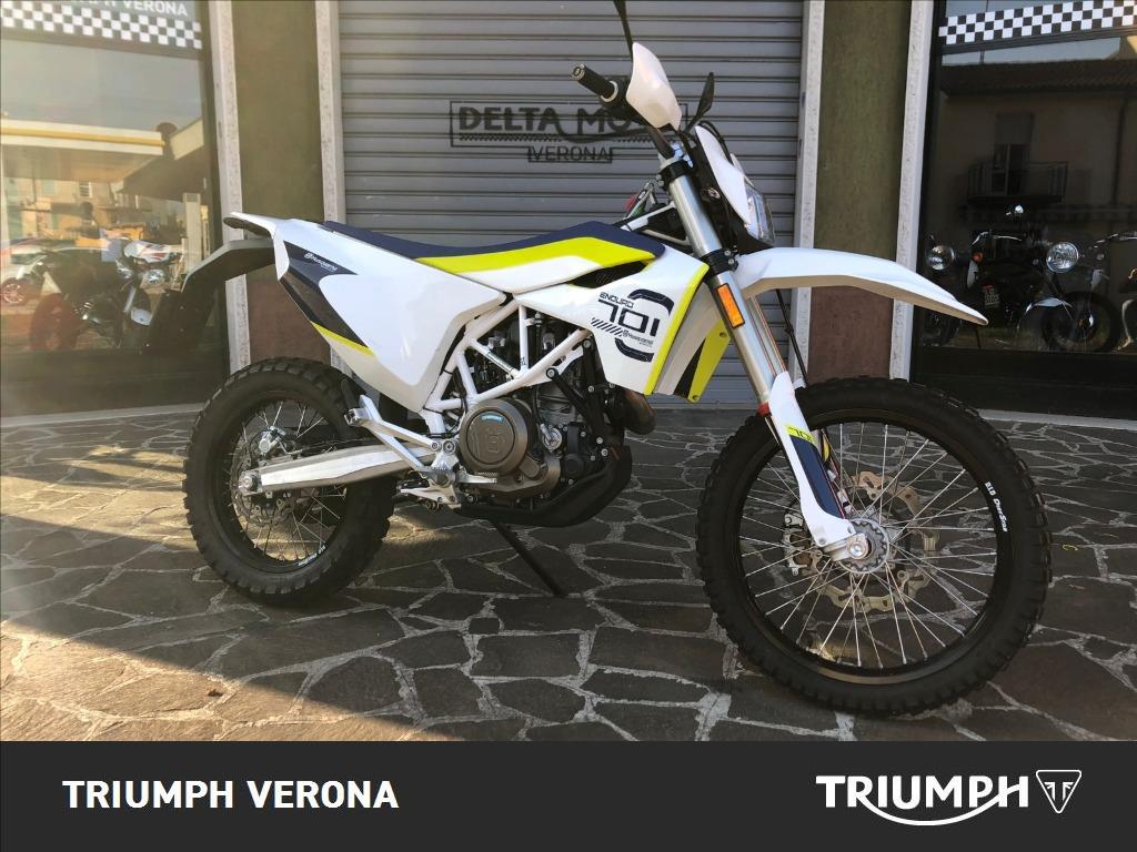 HUSQVARNA Enduro 701 4T 