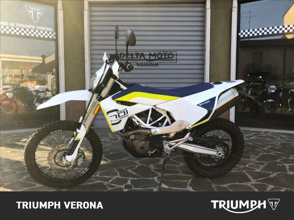 HUSQVARNA Enduro 701 4T 