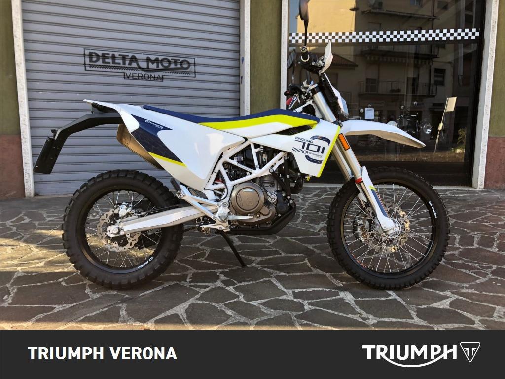 HUSQVARNA Enduro 701 4T 