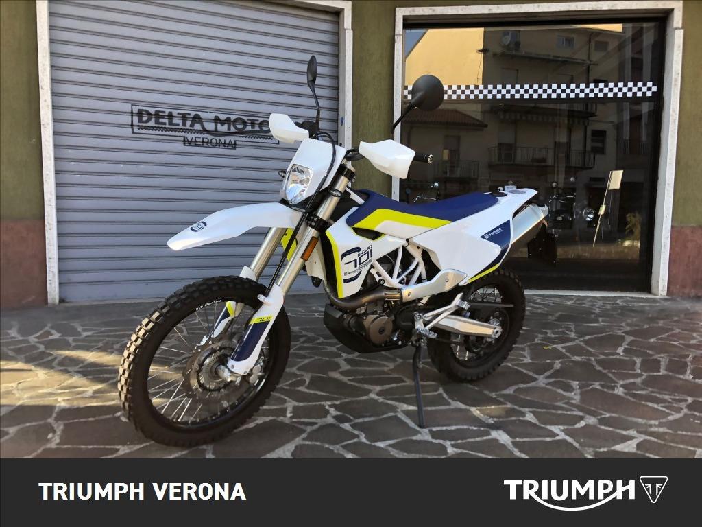 HUSQVARNA Enduro 701 4T 