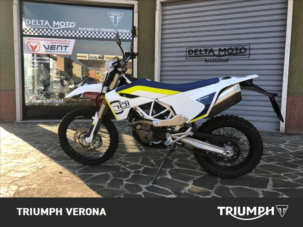 HUSQVARNA Enduro 701 4T 