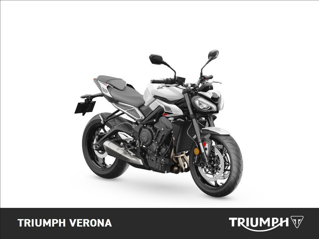 TRIUMPH Street Triple 765 R