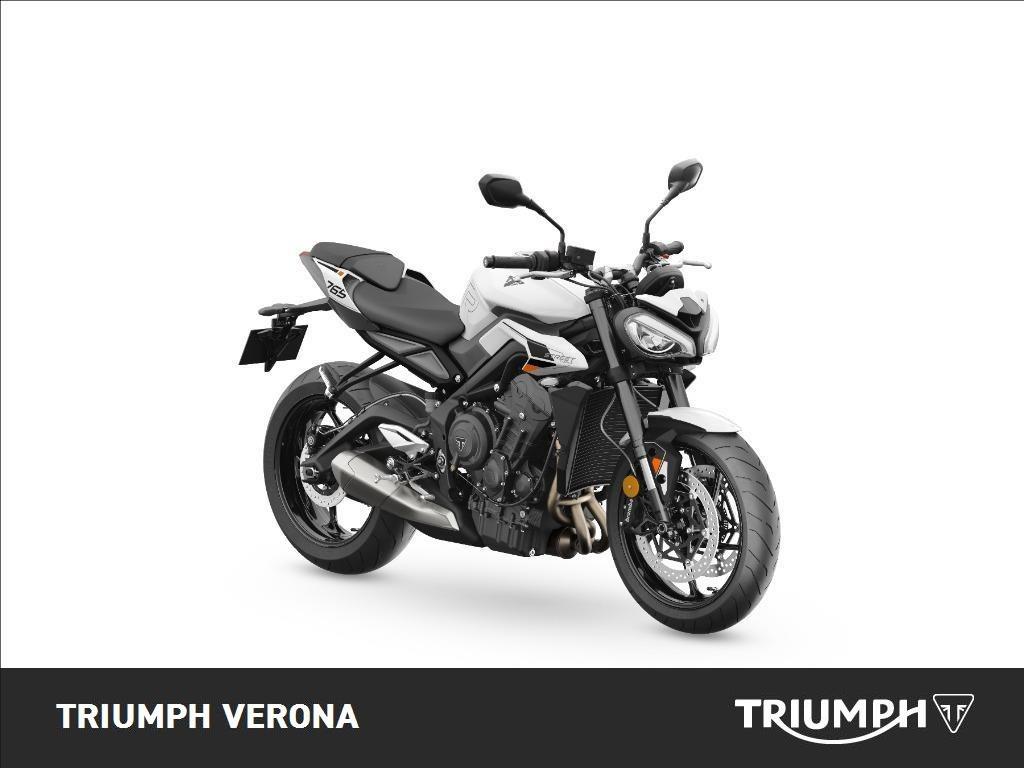 TRIUMPH Street Triple 765 R