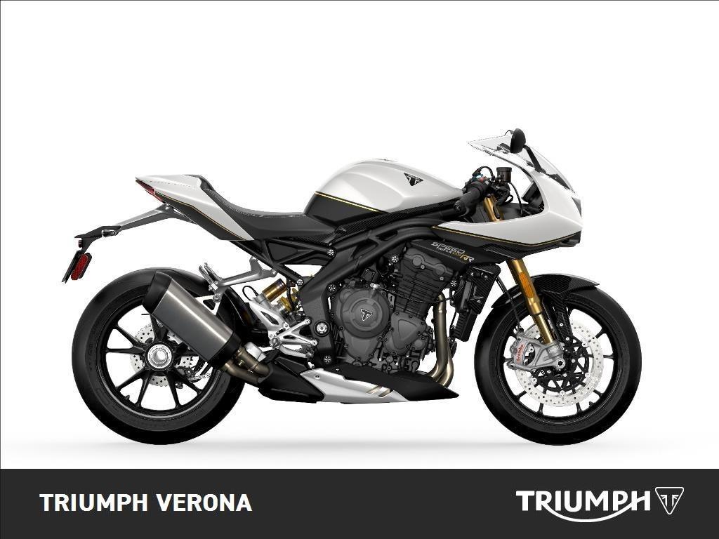 TRIUMPH Speed Triple 1200 RR Abs