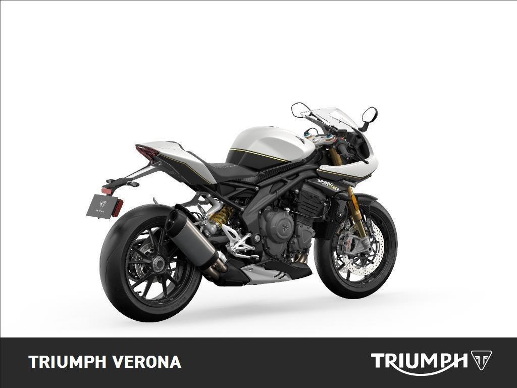 TRIUMPH Speed Triple 1200 RR Abs