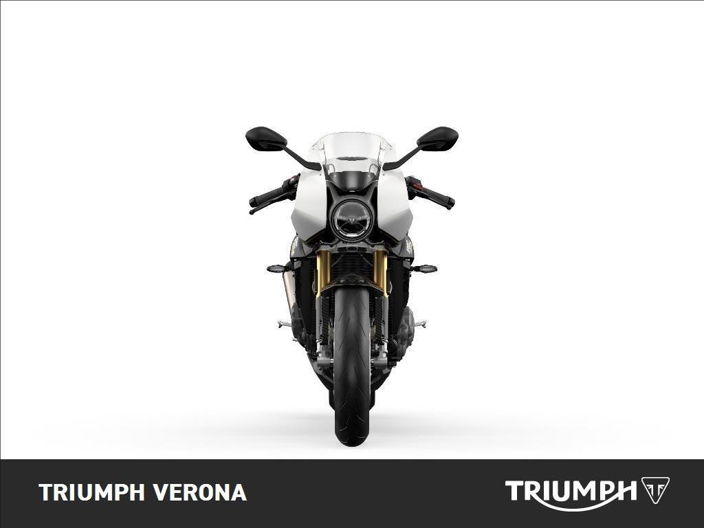 TRIUMPH Speed Triple 1200 RR Abs